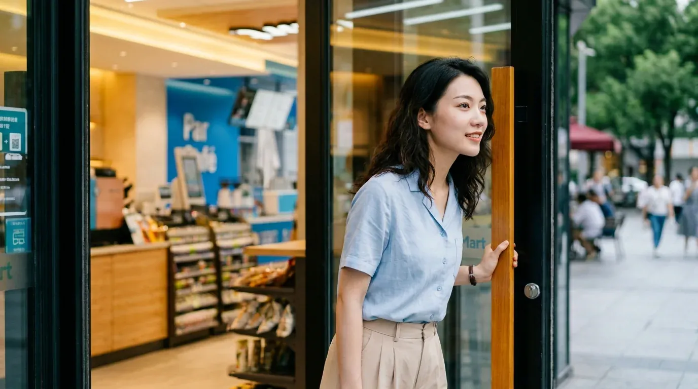 摄影风格示例